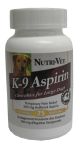 Aspirin for Large Dogs 75 Tablet