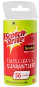 3M Scotch Brite Lint Roller Refill