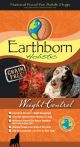 EARTHBORN Dog Weight Control