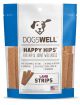 Dogswell Happy Hips Lamb Strips