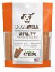 DOGSWELL Vitality Chicken Strips