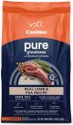 Canidae Pure Elements with Fresh Lamb 4lb