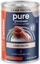 Canidae Pure Land with Bison 13oz Dog Can