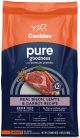 Canidae Pure Land With Bison 4lb