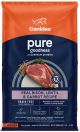 Canidae Pure Land With Bison 21lb
