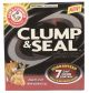 Clump & Seal Cat Litter Multiple Cat 28lb