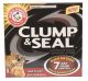 Clump & Seal Cat Litter Multiple Cat 19lb