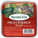 Morning Song High Energy Suet Wild Bird Food 11.75oz