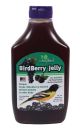 Birdberry Jelly Grape/Blackberry 20 oz