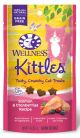 WELNESS Kittles Salmon and Cranberries 2oz