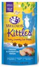 WELLNESS Kittles Chicken and Cranberries 2oz