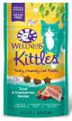 WELLNESS Kittles Tuna and Cranberries 2oz