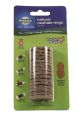 Busy Buddy Toy Treat Ring Refills 16pk - Small Peanut Butter