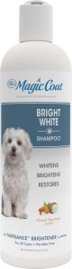 Magic Coat Bright White Shampoo 16oz