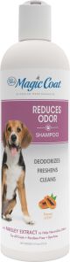 Magic Coat Reduces Odor Shampoo 16oz