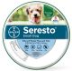 Seresto for Small Dogs 8 month Collar (18 lbs and Under)