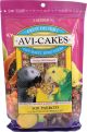 Fruit Delight Avi-Cakes for Parrots 8oz