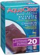 AQUA CLEAR 20 Activated Carbon Filter Insert