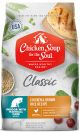 Chicken Soup Indoor with Hairball Care 13.5lb