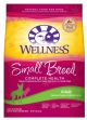 Wellness Dog Small Breed Complete Health 12lb
