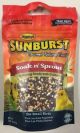 Higgins Sunburst Soak & Sprout Treats for Small Birds 3oz