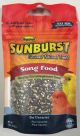 Higgins Sunburst Song Treats for Canaries 3oz