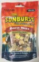 HIGGINS Sunburst Shelled Boca Nuts for Parrots and Macaws 5oz