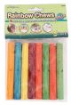 Rainbow Chew Rolls 8 piece