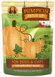 Weruva Pumpkin Patch Up! Dog & Cat Supplement Pouch 2.8oz