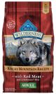 Blue Buffalo Wilderness Rocky Mountain Recipe with Red Meat 