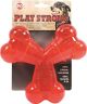 Play Strong Rubber Y 6in