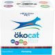 Okocat Natural Original Clumping Cat Litter 9.9LB