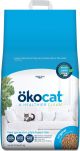 Okocat Natural Original Clumping Cat Litter 18.8LB
