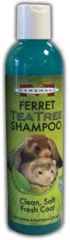 Tea Tree Shampoo 8oz