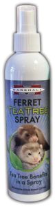 MARSHALL Tea Tree Ferret Spray 8oz