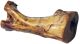 Smoked Beef Marrow Bone Dog Treats, Large