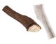 Elk Splits Rack Snack Elk Antler Chew, LARGE (7-10 in)