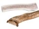 Elk Splits Rack Snack Elk Antler Chew, EXTRA LARGE (10-12 in)