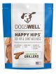 Dogswell Happy Hip Chicken Griller Treat