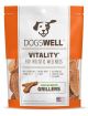 Dogswell Vitality Chicken Griller Treat
