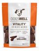 Dogswell Vitality Duck Griller 