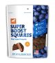 Dogswell Super Boost Square Beef & Blueberry