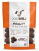 Dogswell Vitality Meatball Lamb Treat