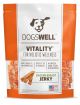 Dogswell Vitality Chicken Breast Jerky 