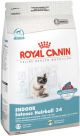 Royal Canin Cat Indoor Intense Hairball 7lb Bag