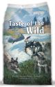 Taste of the Wild Puppy Pacific Stream with Smoked Salmon 14lb