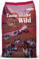 Taste of the Wild Dog Southwest Canyon with Wild Boar 14lb