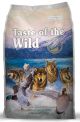 Taste of the Wild Dog Wetlands with Roasted Fowl 14lb