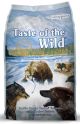 Taste of the Wild Adult Dog Pacific Stream with Smoked Salmon 14lb