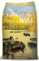 Taste of the Wild Adult Dog High Prairie with Bison and Roasted Venison 14lb